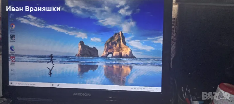    Megion akoya e6234, снимка 1