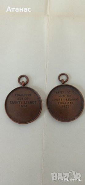 Значки, снимка 1