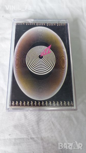 Queen – Jazz, снимка 1