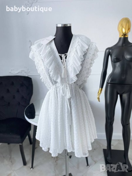 Valentino рокля, снимка 1