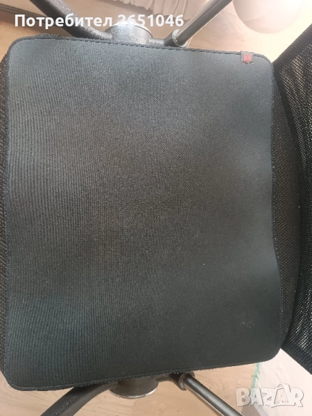 Подложка за мишка (mouse pad) Zowie, снимка 1