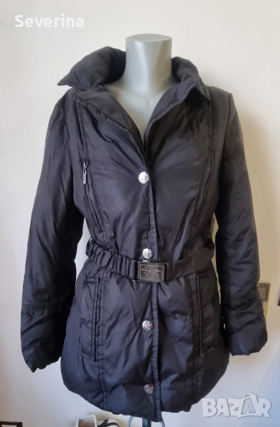 Pedro del Hierro *Оригинално яке-пух , снимка 1