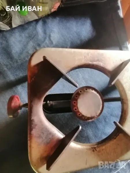 НЕМСКИ СПИРТЕН КОТЛОН , снимка 1