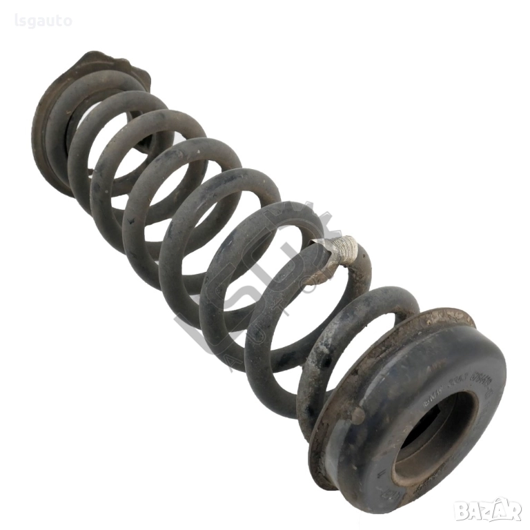 Задна пружина BMW 1 Series (F21) 2012-2015 ID: 155717, снимка 1