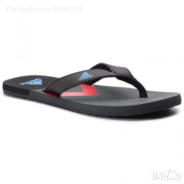 Adidas Eezay /100% Оригинални джапанки, чехли от Англия, снимка 1