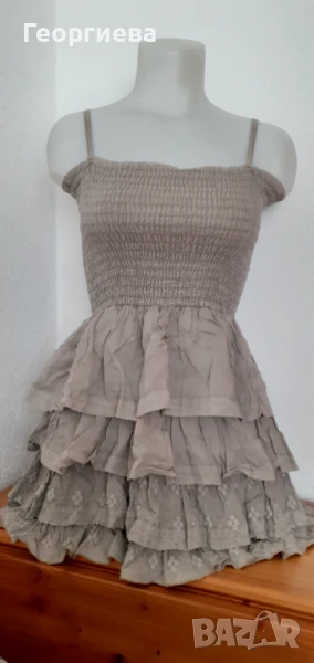 Рокля, снимка 1