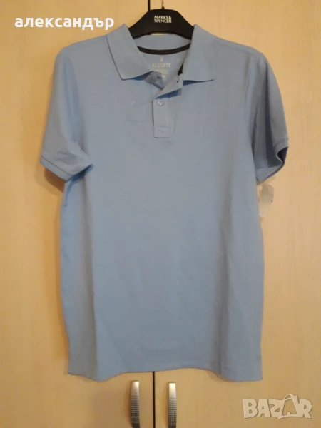Мъжки поло тениски, снимка 1