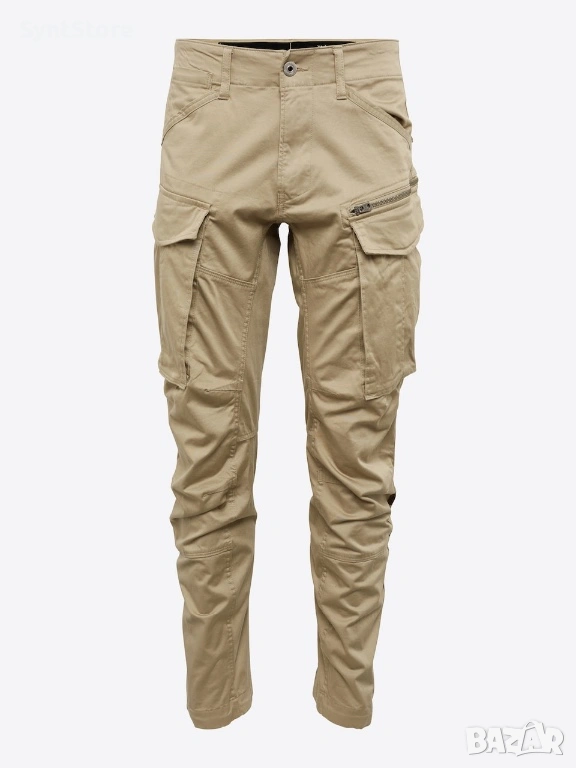 Оригинален мъжки карго панталон G-Star RAW. , снимка 1