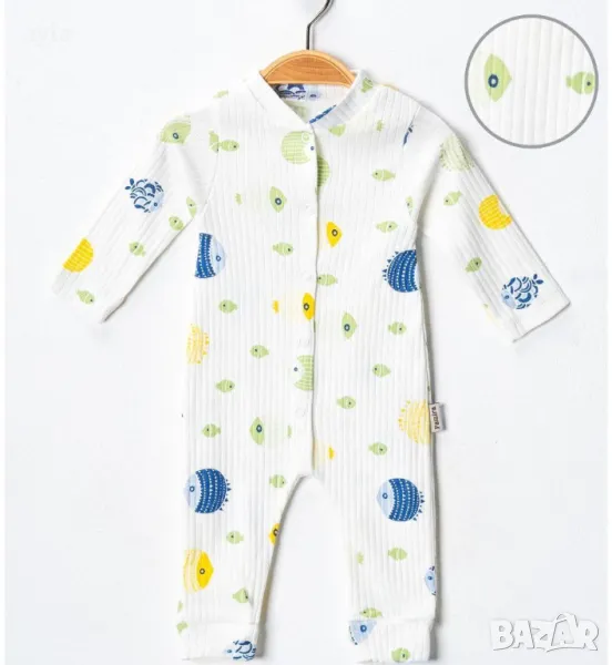 Ромпър, снимка 1