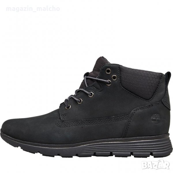 СПОРТНИ БОТИ – TIMBERLAND; размери: 39, снимка 1