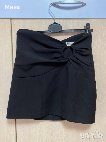 Дамска пола Zara, снимка 1