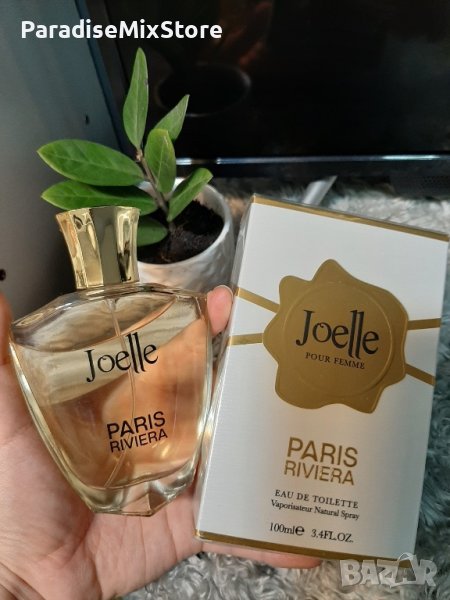 Paris Riviera Joelle 100ml EDT Women Jadore, снимка 1