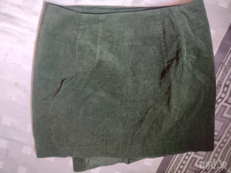 Пола Le Ger, снимка 1