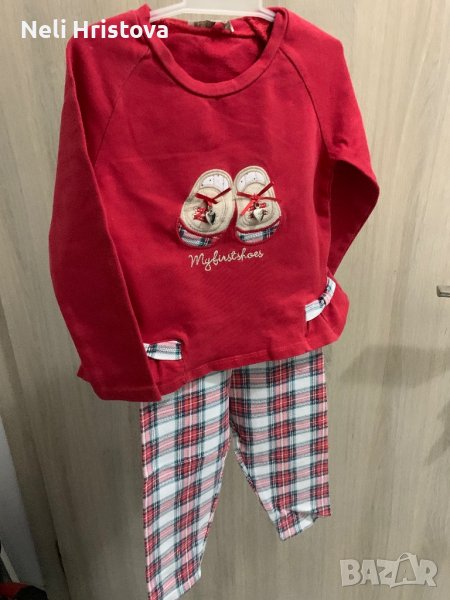 Бебешки комплект, снимка 1