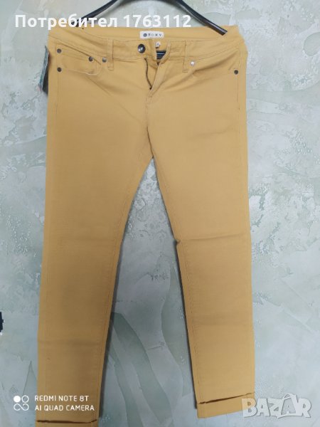 Roxy дънки, снимка 1