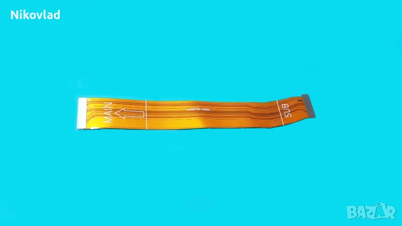Flex кабел Xiaomi Poco X6 Pro, снимка 1