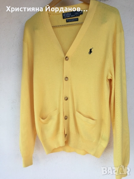 Polo Ralph Lauren жилетка, снимка 1