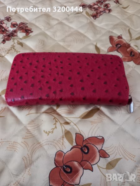 Ново дамско портмоне, снимка 1