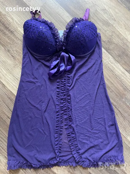 секси , снимка 1