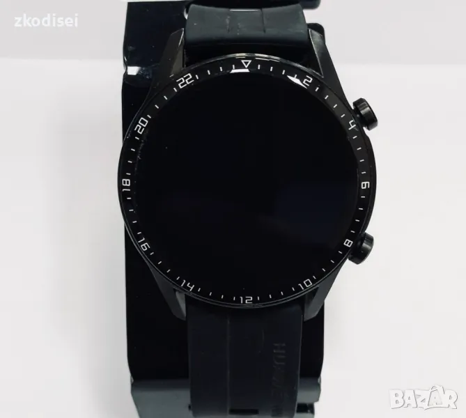 Smart Watch HUAWEI - GT 2, снимка 1