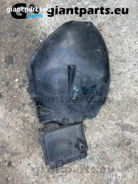 Подкалник за Мерцедес В221 преден десен Mercedes W221, снимка 1