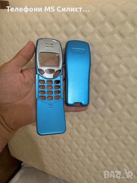 Nokia 3210 Нови панели цветни, снимка 1