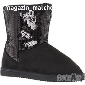 Детски Ботуши - Greenhouse Polo Club; размери: 33, снимка 1