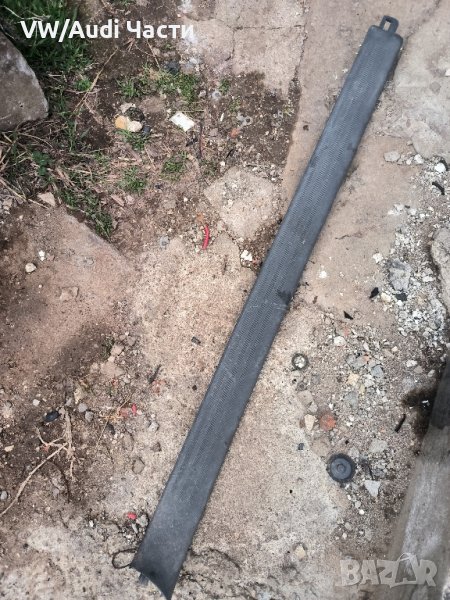 Лайстна лайсна кора капак за праг интериор за Ауди А3 С3 Audi A3 S3 8L 8L3853905, снимка 1