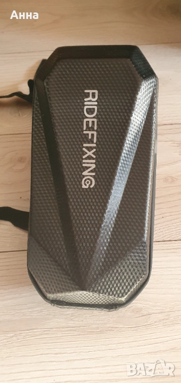 Твърд калъф за скутер тип чанта за тротинетка, снимка 1