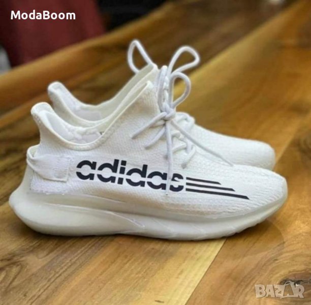Мъжки маратонки Adidas, снимка 1