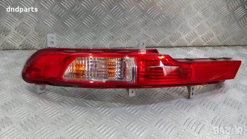 Ляв стоп задна броня Kia Sportage 2014г.	, снимка 1