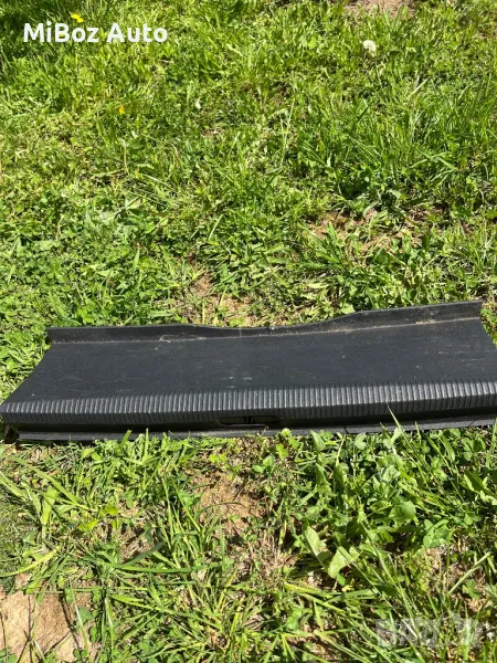 Кора багажник Фолксваген Пасат VW Passat b7, снимка 1