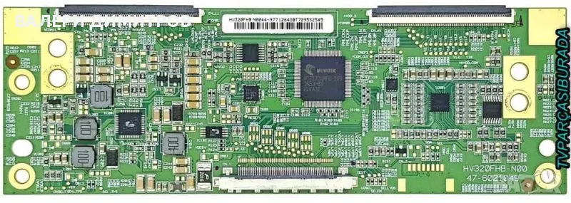 Продавам T-CON HV320FHB-N00, снимка 1