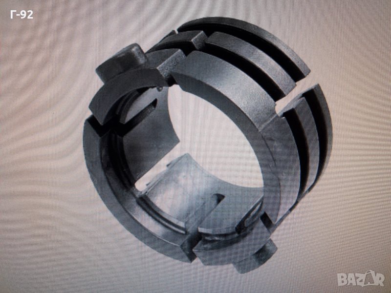 251419061*SV**NEU**VAG**VW**T2**T3**ВТУЛКА  ЗА РЕЙКА **, снимка 1