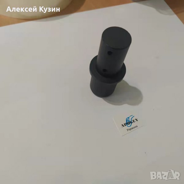 монтаж на кормилото Kugoo G-booster, снимка 1