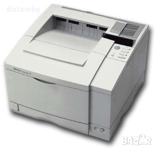 Лазерен принте Hewlett Packard LaserJet 5, снимка 1