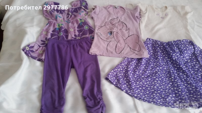 Детски дрехи, снимка 1
