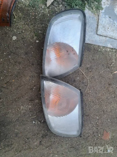 Мигачи за нисан алмера Н15 98г, снимка 1