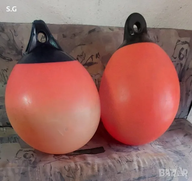 Продавам-Кранци, Фендери , снимка 1