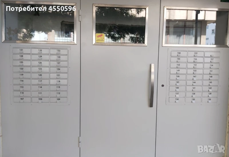 Отдавам под наем уютен апартамент в Люлин 6, наем 600 лв, снимка 1