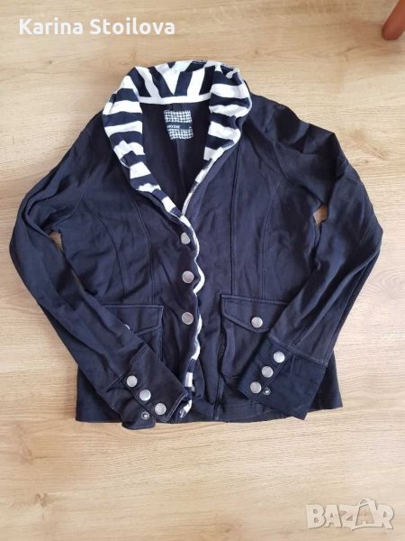Дамски спортно сако, снимка 1