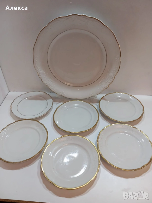 Полски порцелан , снимка 1