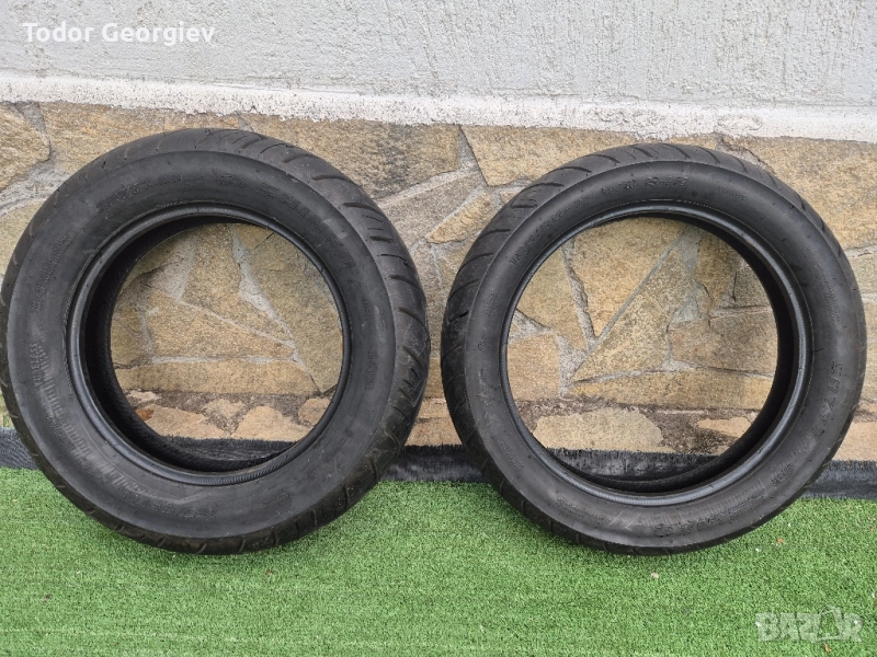 Мото гуми"SHINKO", снимка 1