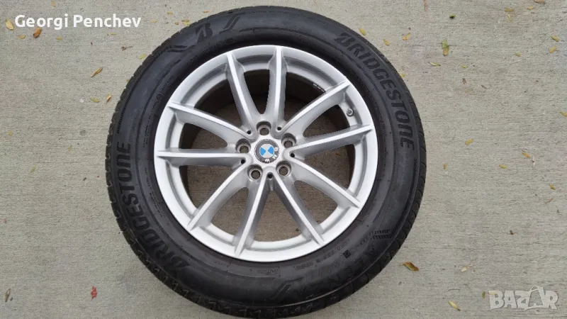 BMW X5 G05 лети джанти , снимка 1