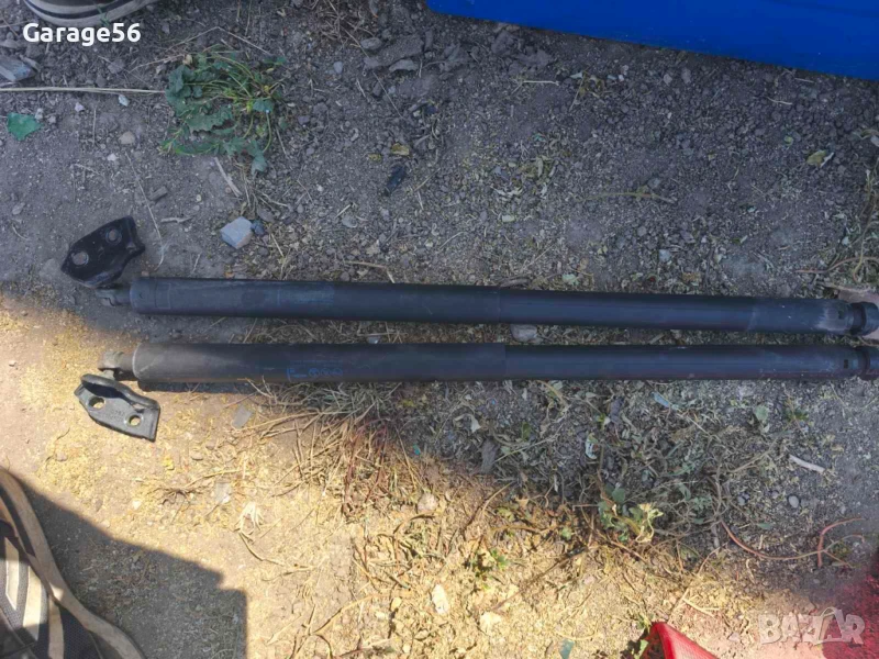 Амортисьори багажник за Opel Insignia A комби , снимка 1