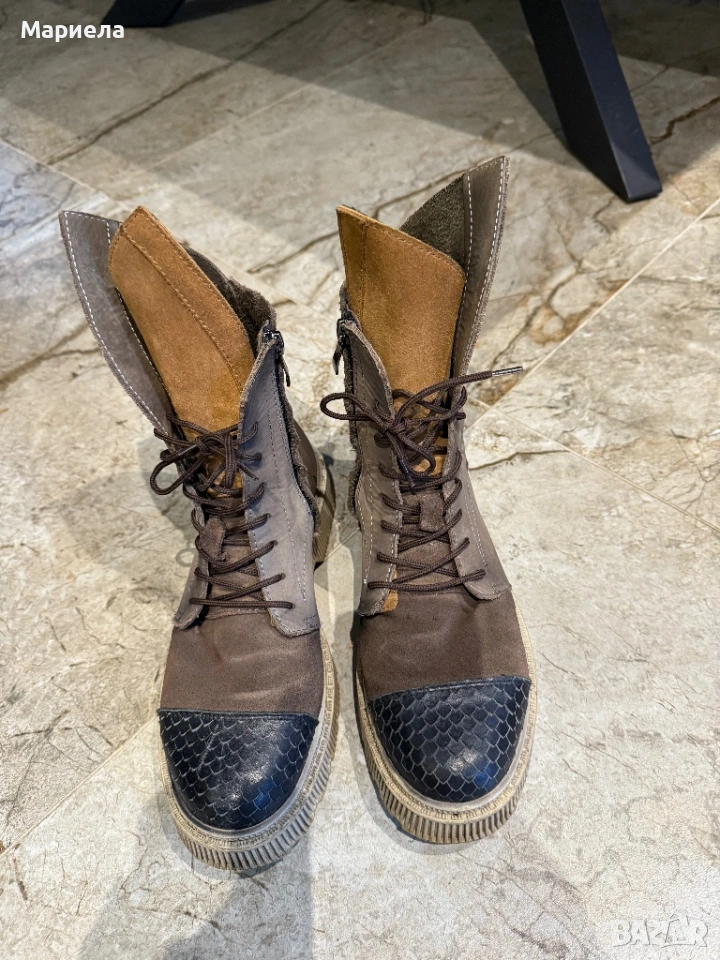 Дамски боти,цена 8 евро., снимка 1