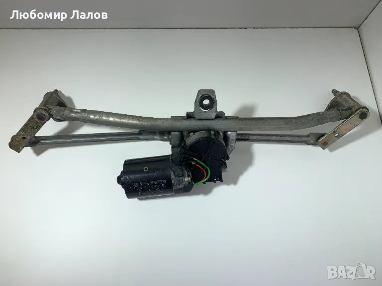 Моторче чистачки Audi A3 8L Ауди А3 8Л 0589712223, снимка 1