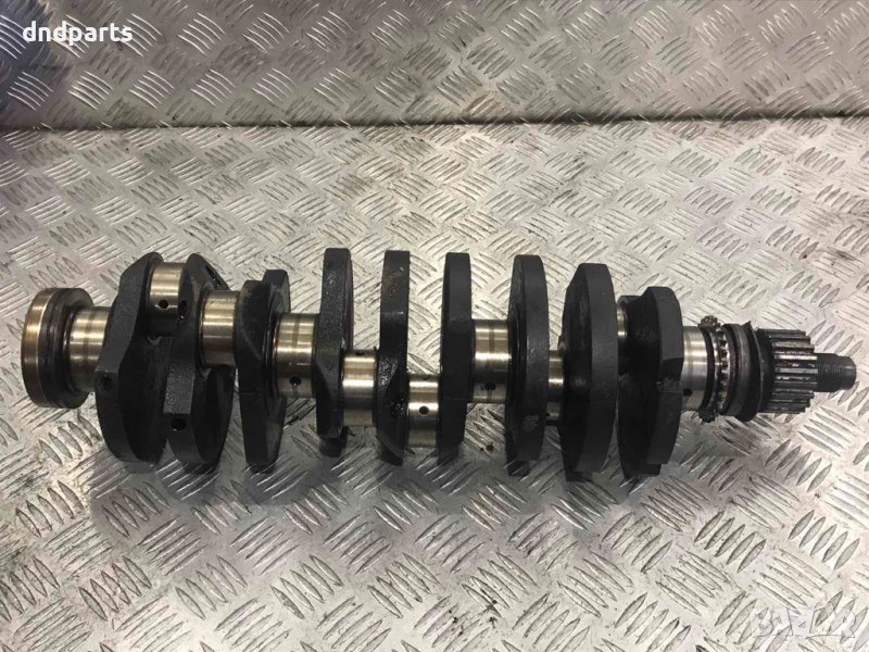 Колянов вал Lancia Thesis 3.0i,2003г., снимка 1