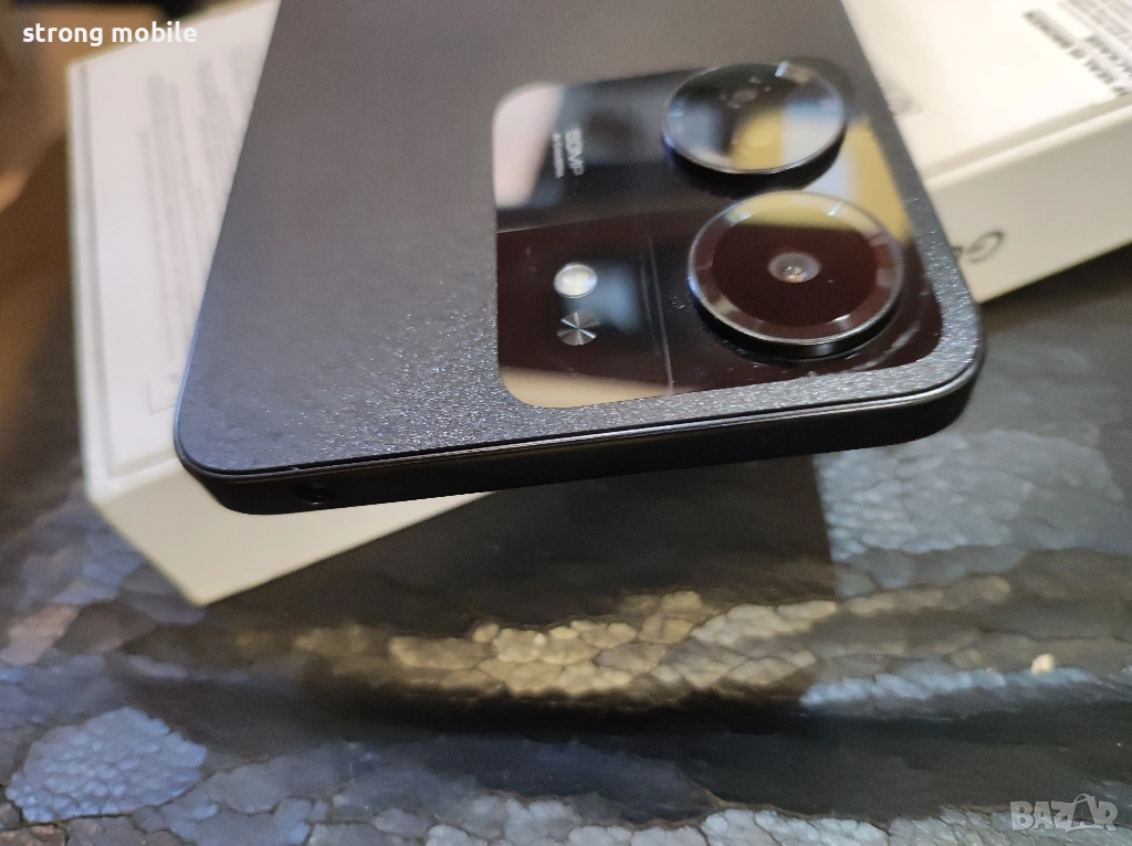 Xiaomi Redmi 13c 256гб,Гаранция, снимка 1