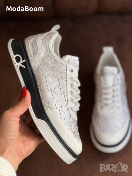 Дамски обувки Calvin Klein , снимка 1